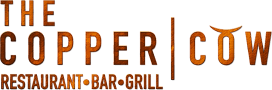 The Copper Cow